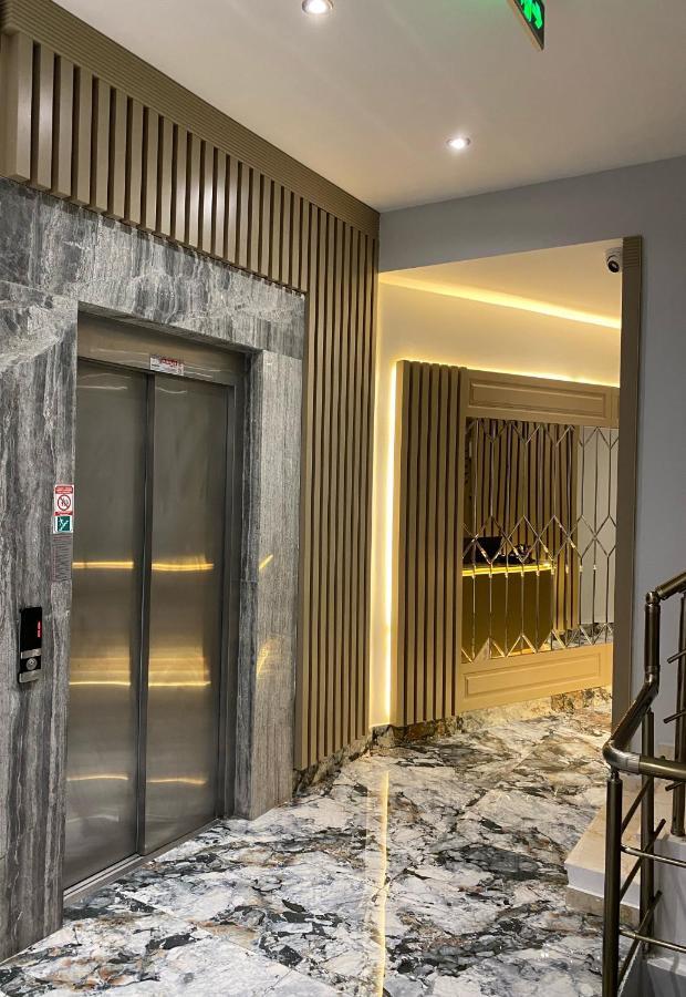 Asilzade Hotel Sirkeci Provincia di Provincia di Istanbul Esterno foto